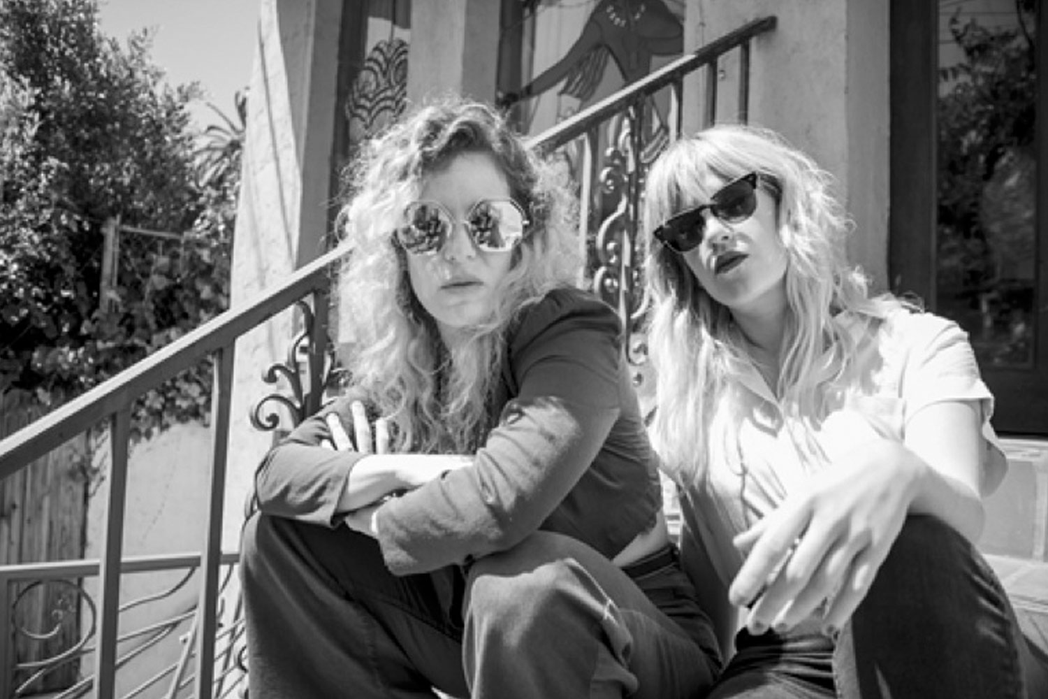 Deap Vally