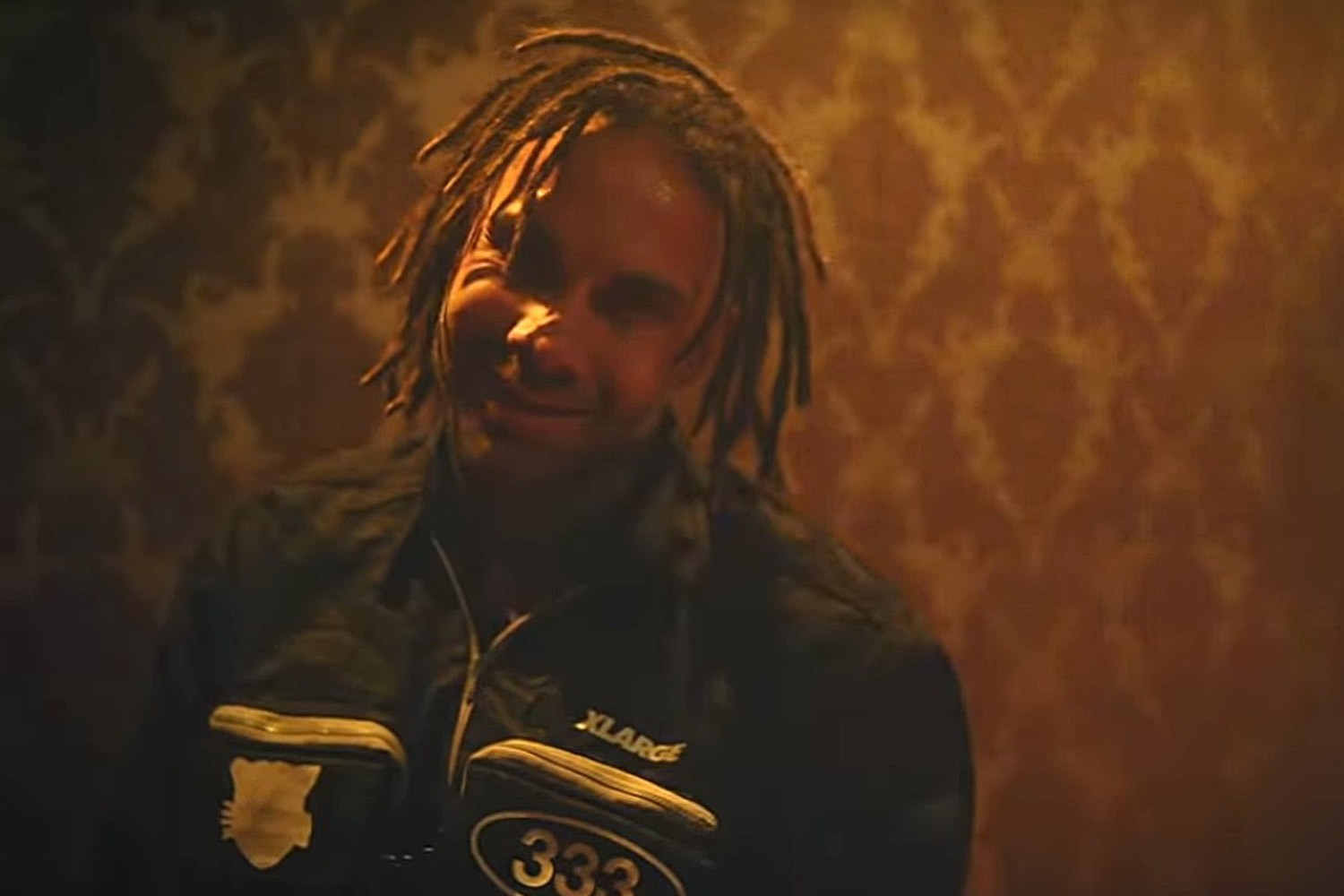 Fever 333 lança clipe para "Wrong Generation"