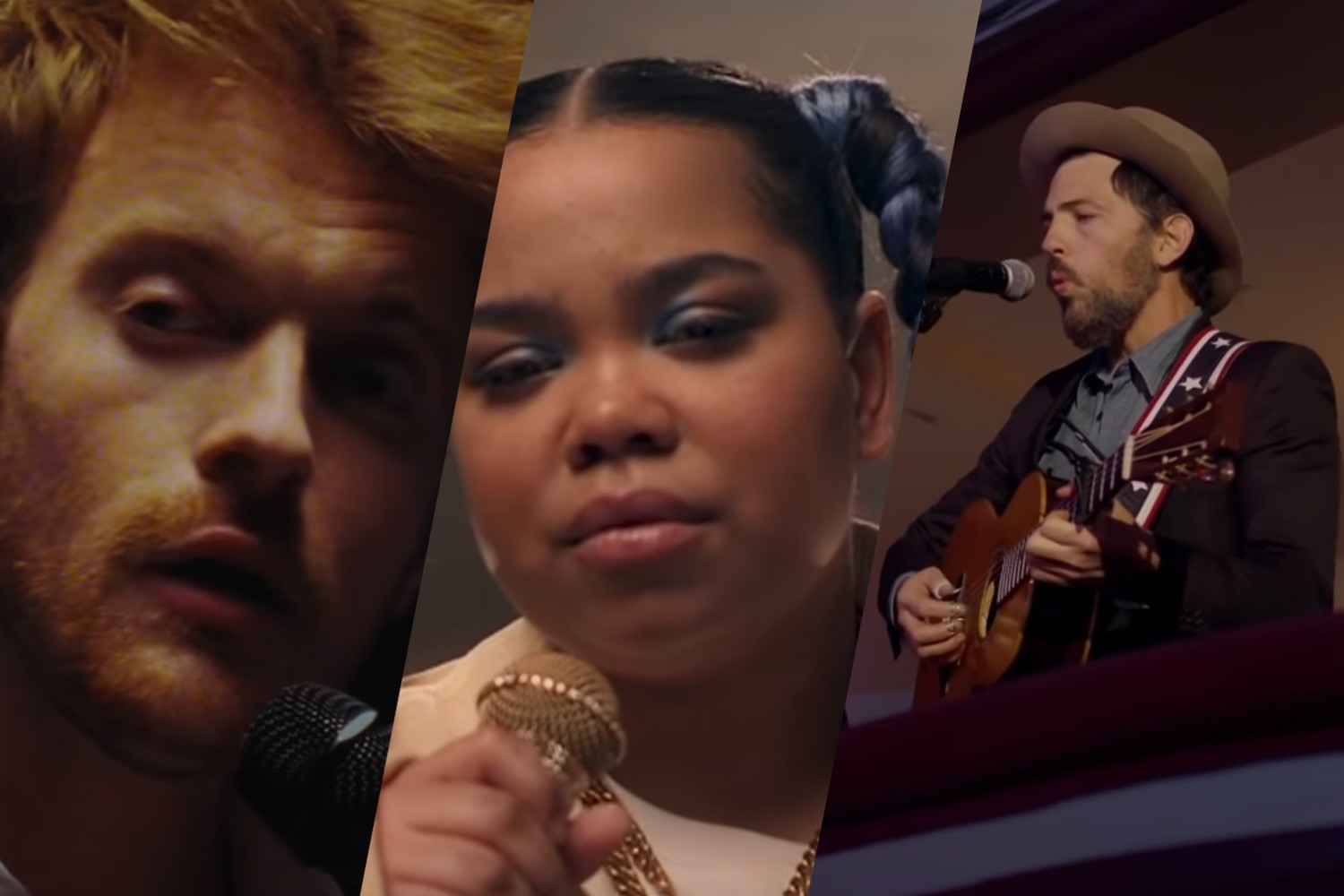 Na TV: Finneas, The Avett Brothers e Zoe Wees