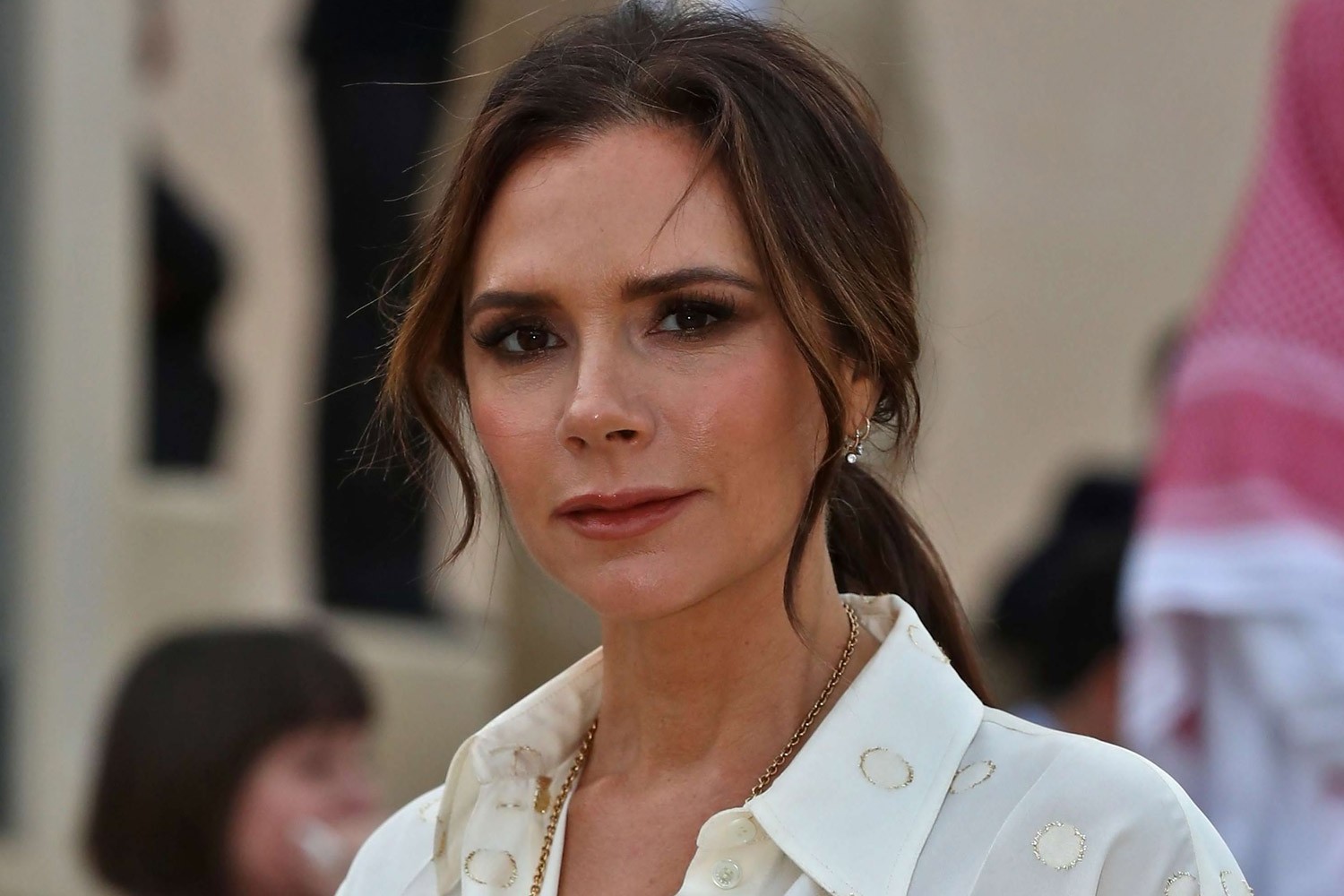 Victoria Beckham