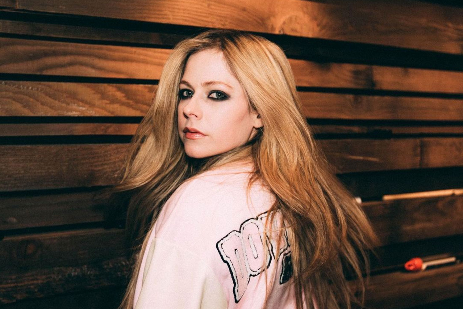 Avril Lavigne