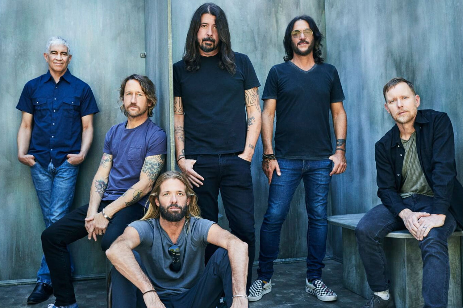 Foo Fighters