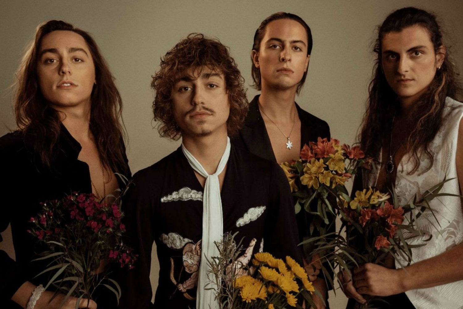 Greta Van Fleet