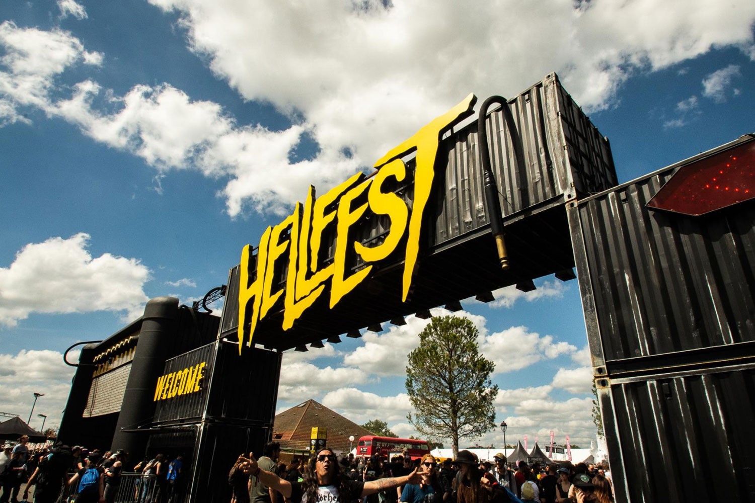 Hellfest