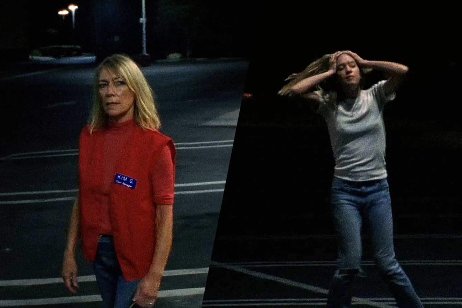 Kim Gordon lança clipe para "Hungry Baby"