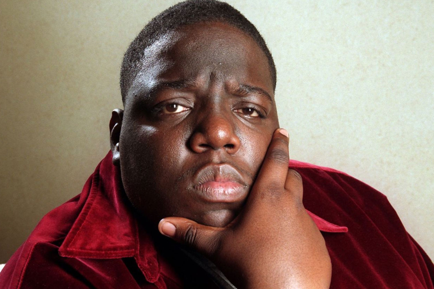 Netflix revela trailer de documentário sobre o rapper Notorious B.I.G.