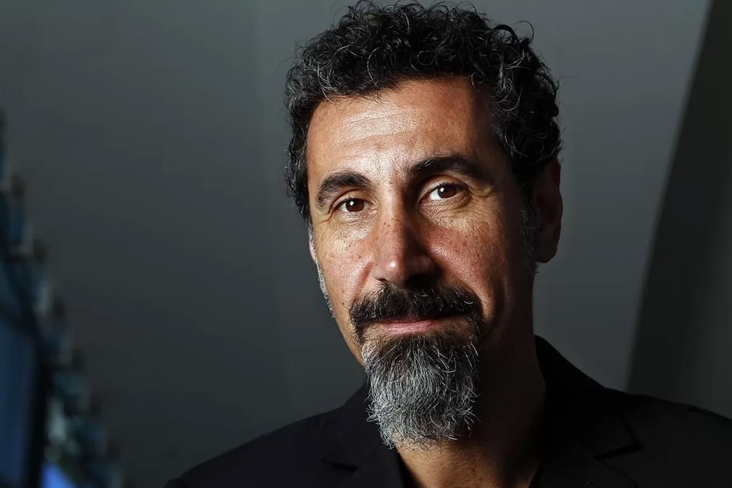 Serj Tankian