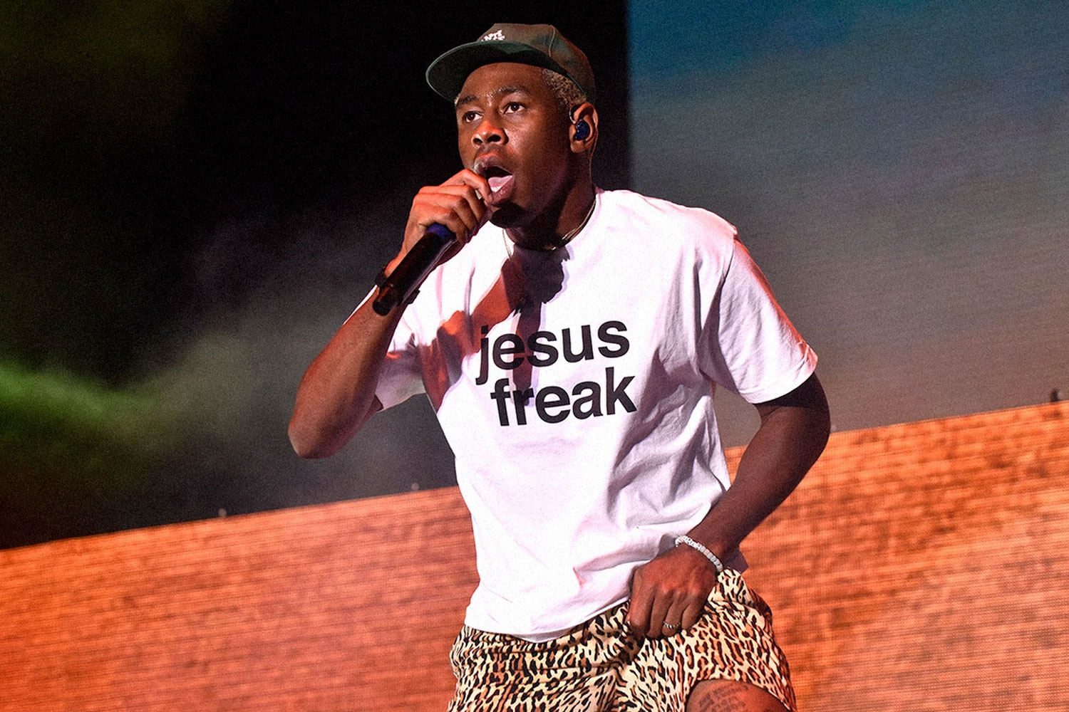 Tyler, The Creator