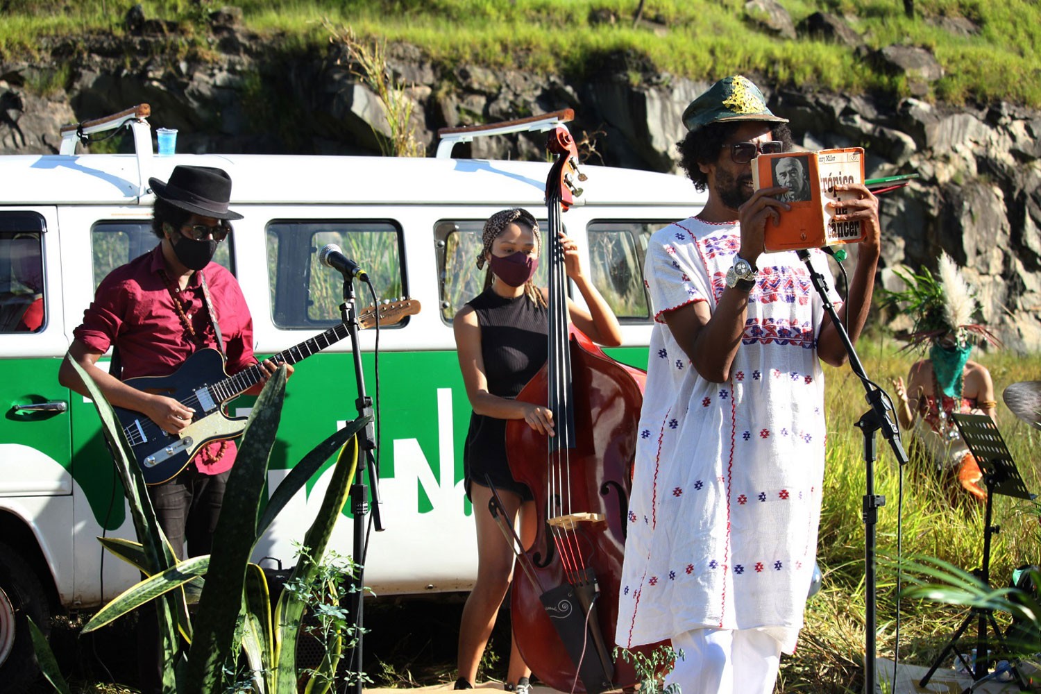 Favela Jazz Festival