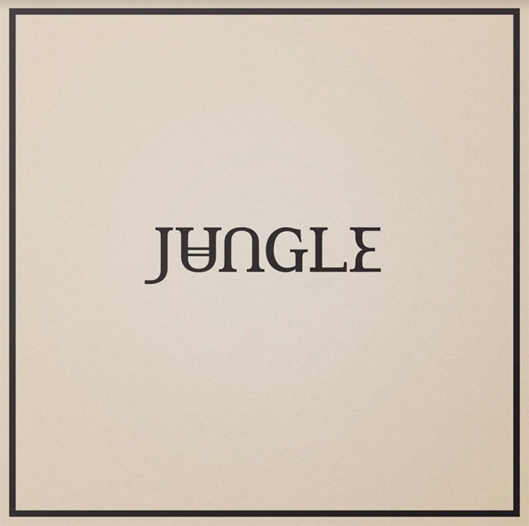 Capa de Love In Stereo, álbum do Jungle