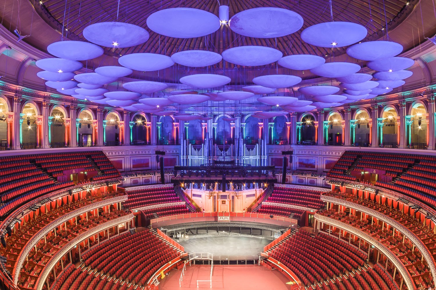 Royal Albert Hall