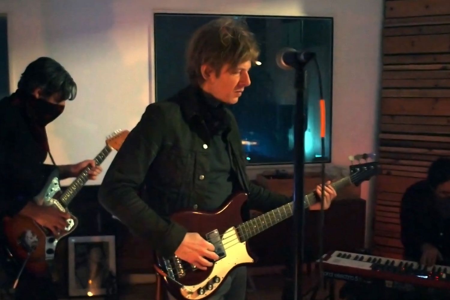 Spoon libera covers de Tom Petty