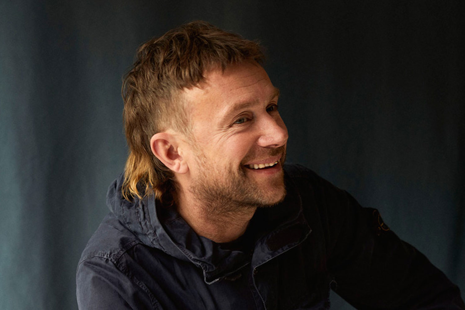 Damon Albarn