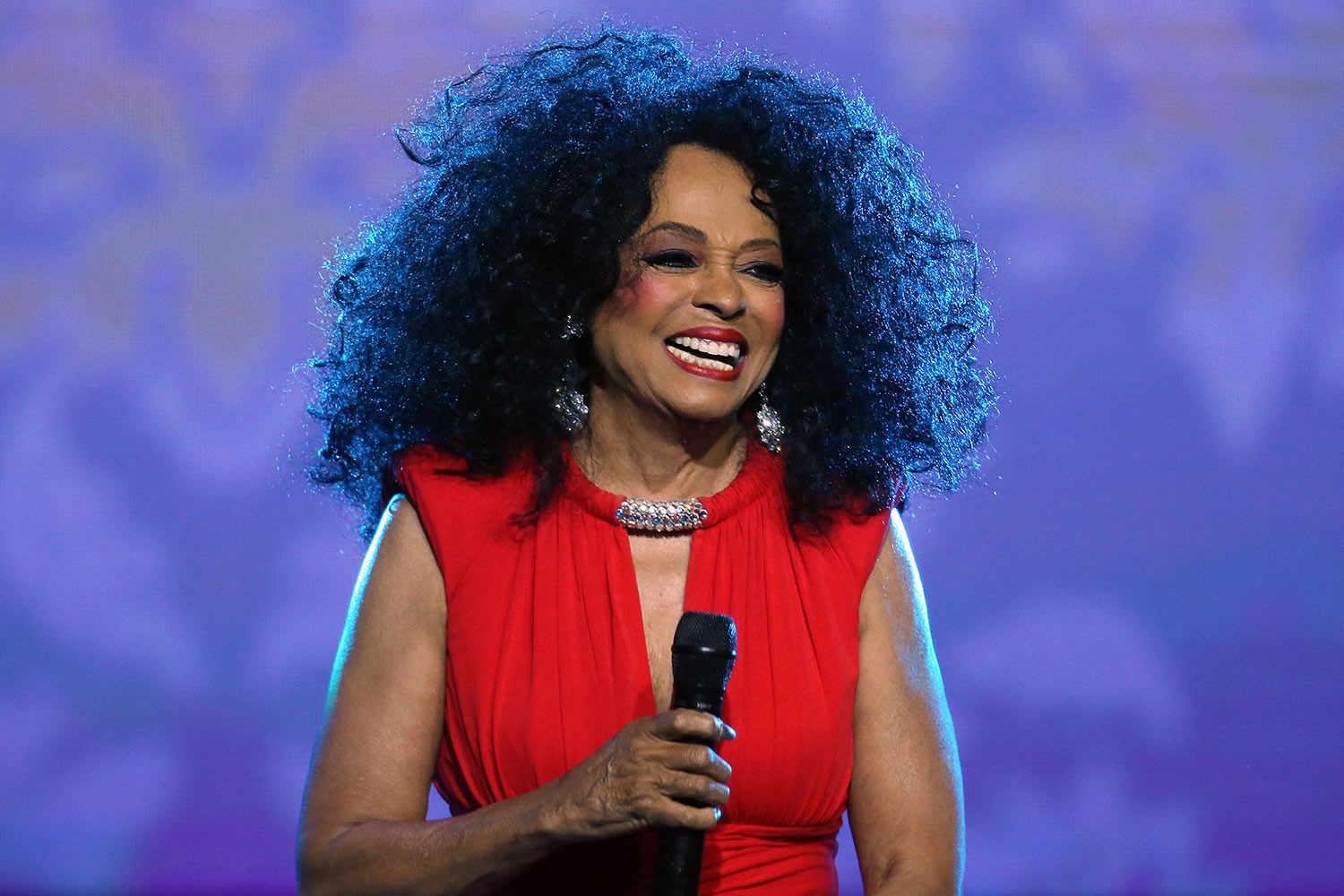 Diana Ross