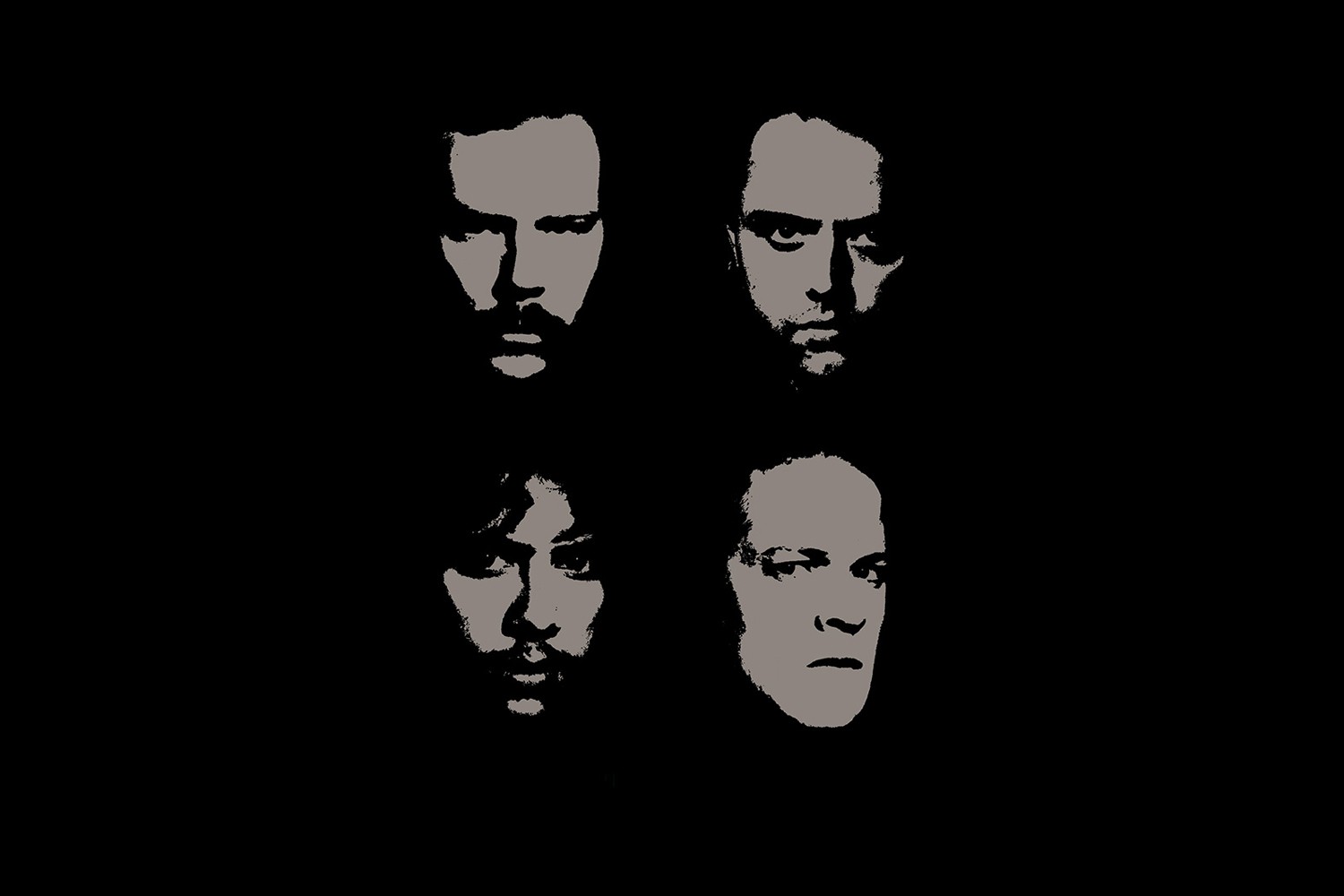Metallica anuncia edições especiais do Black Album