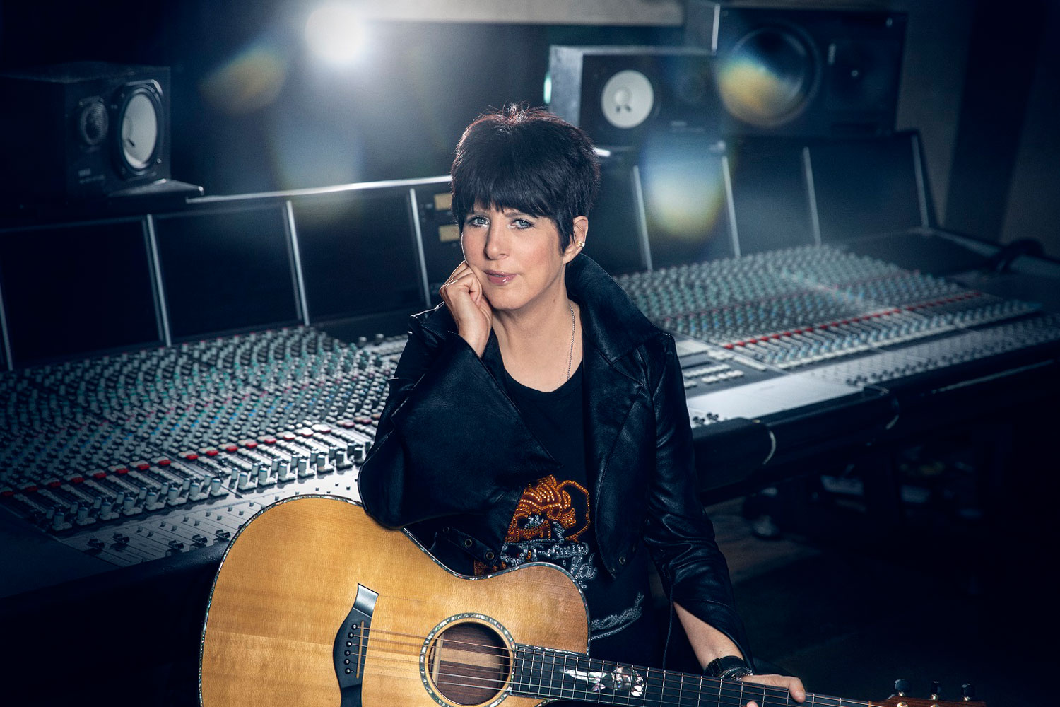 Diane Warren