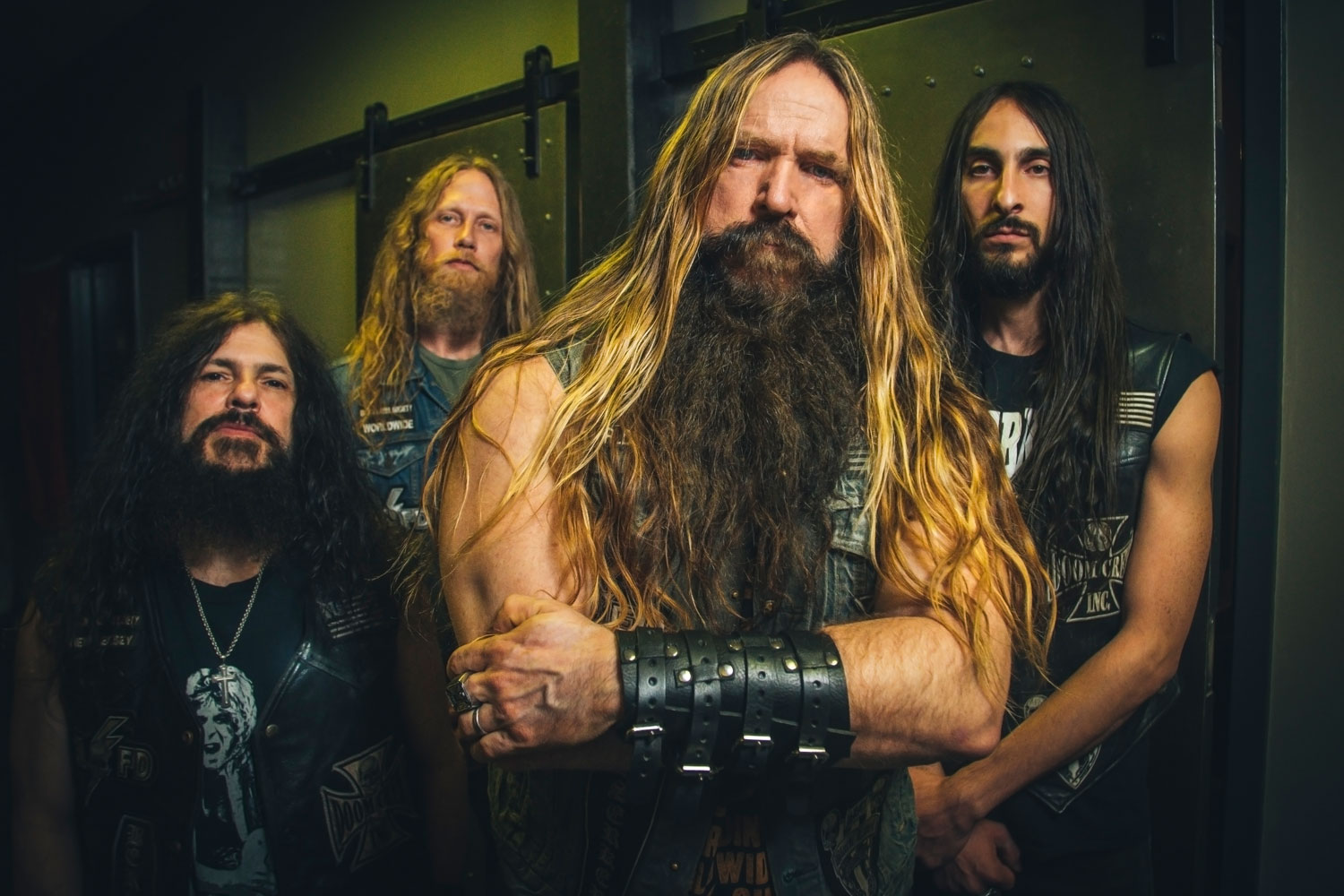 Black Label Society