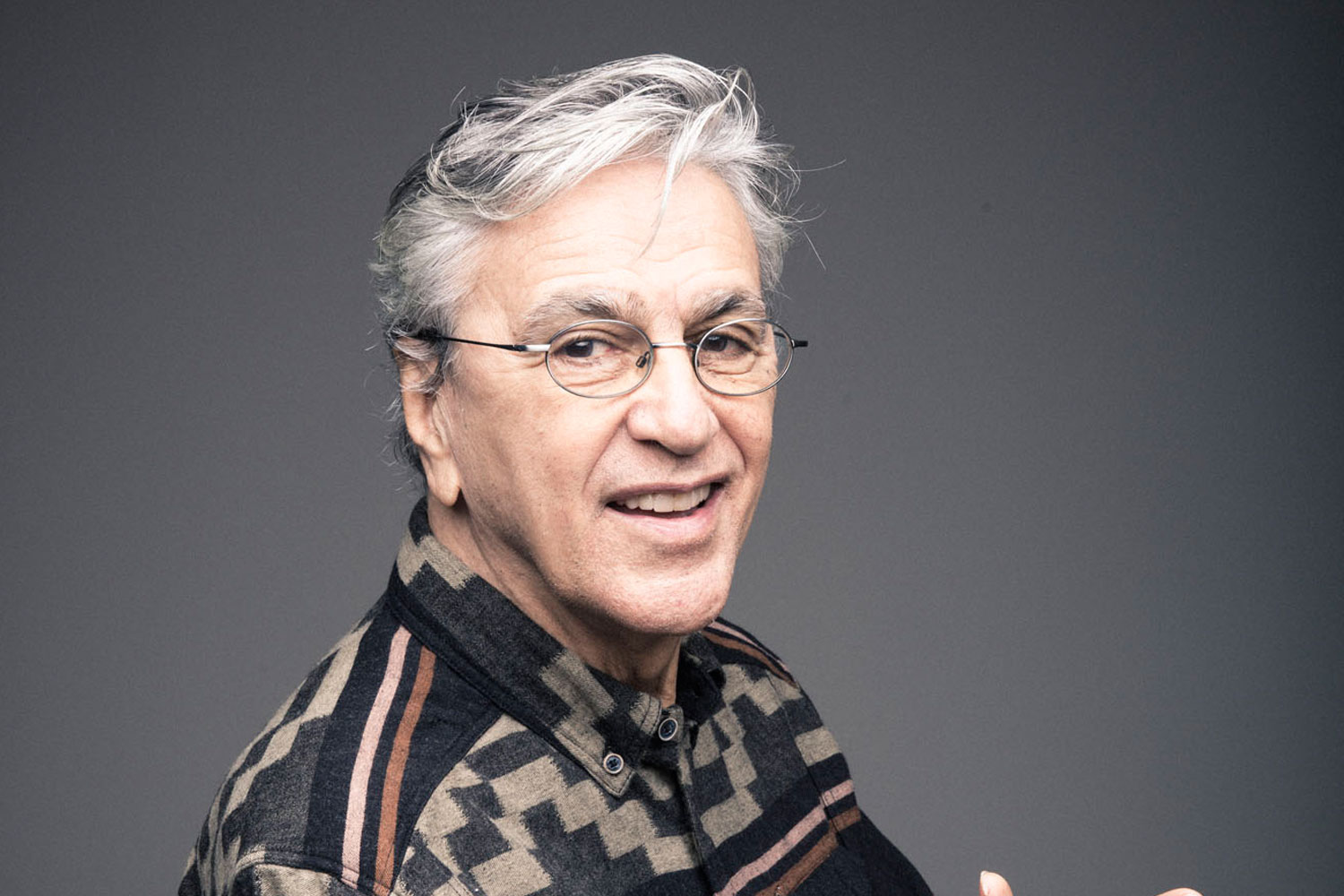 Caetano Veloso