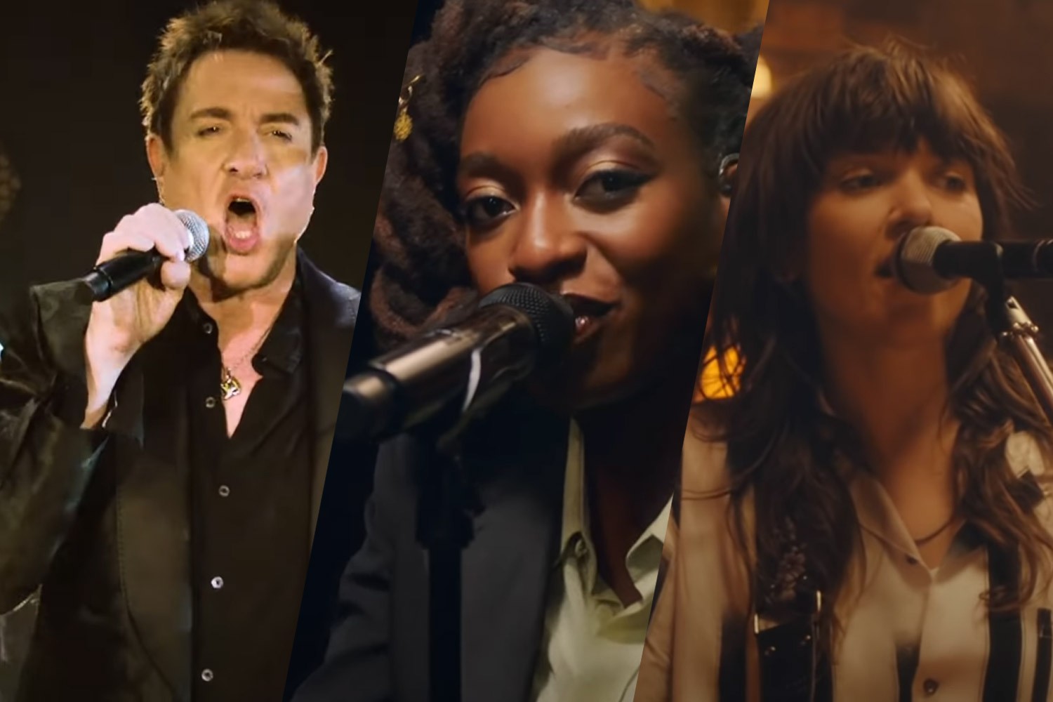 Duran Duran, Little Simz e Courtney Barnett no Jimmy Fallon