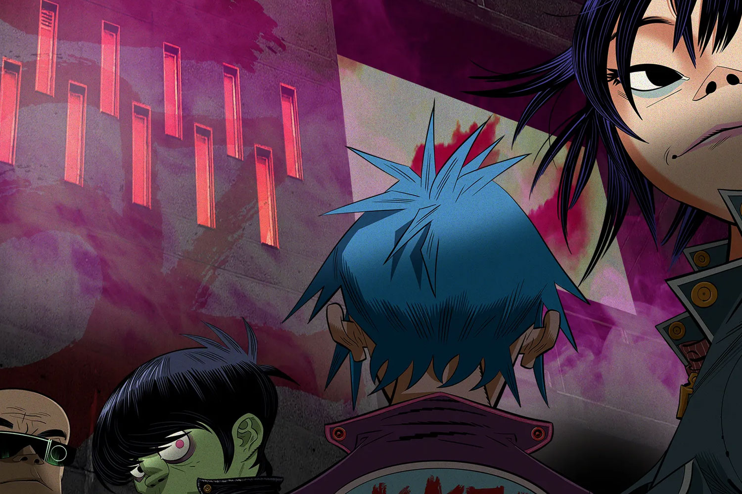 BLOOD LAD  O ANIME INJUSTIÇADO! 