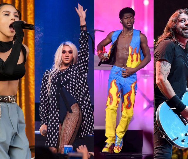 54 artistas que a gente gostaria de ver no Lollapalooza Brasil em 2022