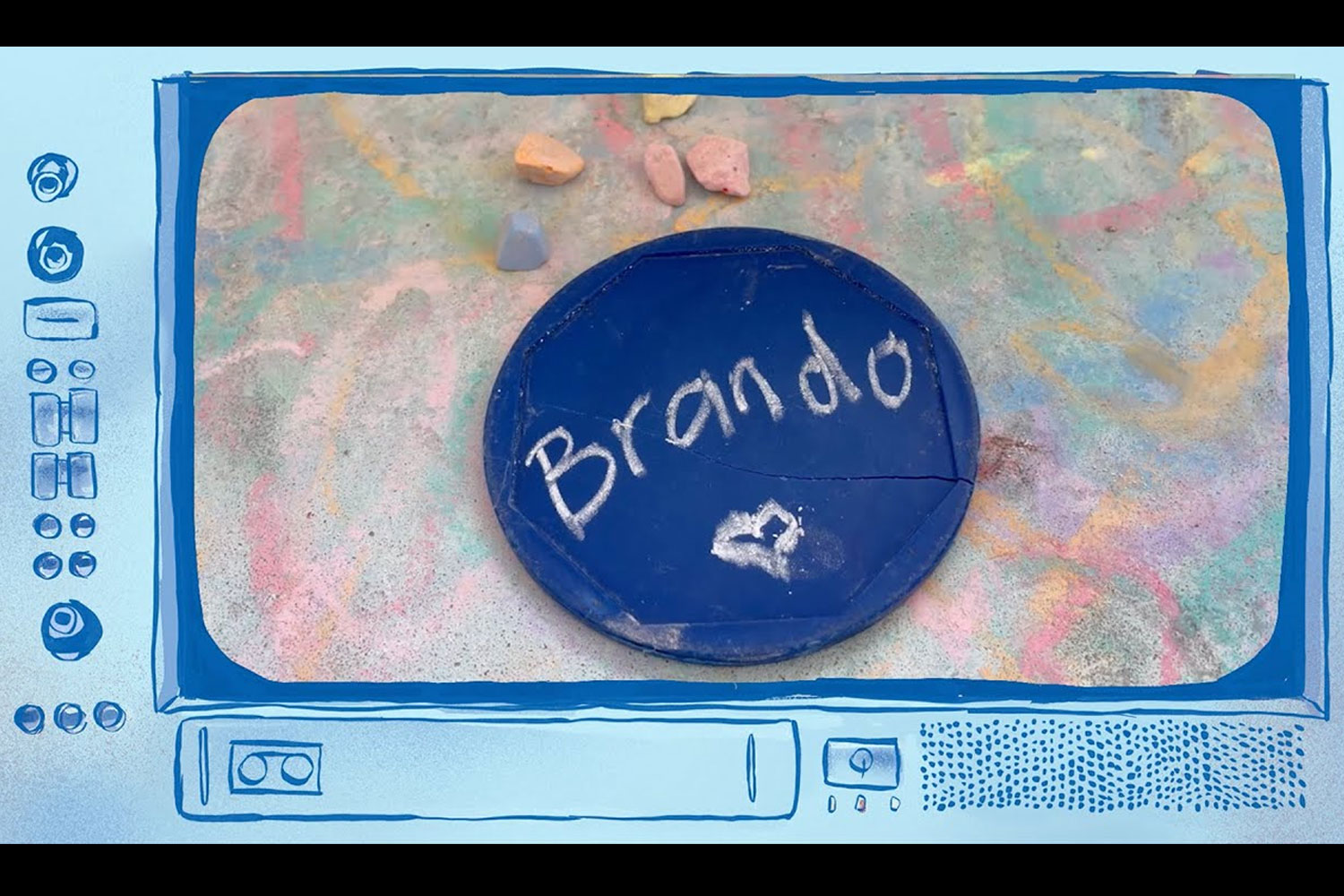Lucy Dacus lança clipe de "Brando"