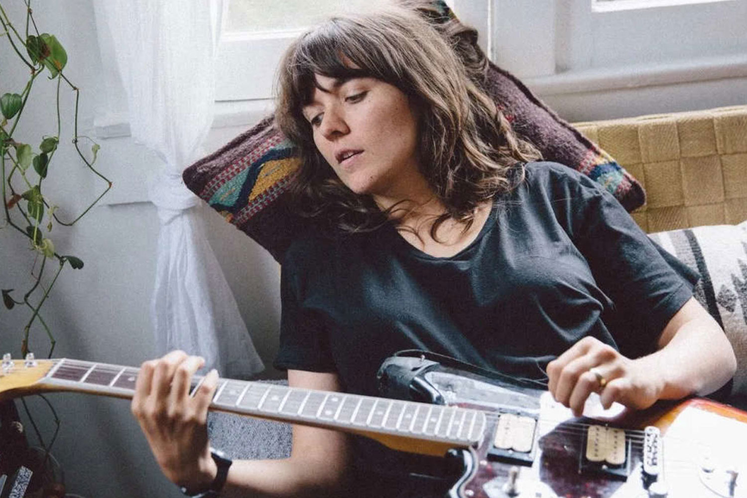 Courtney Barnett