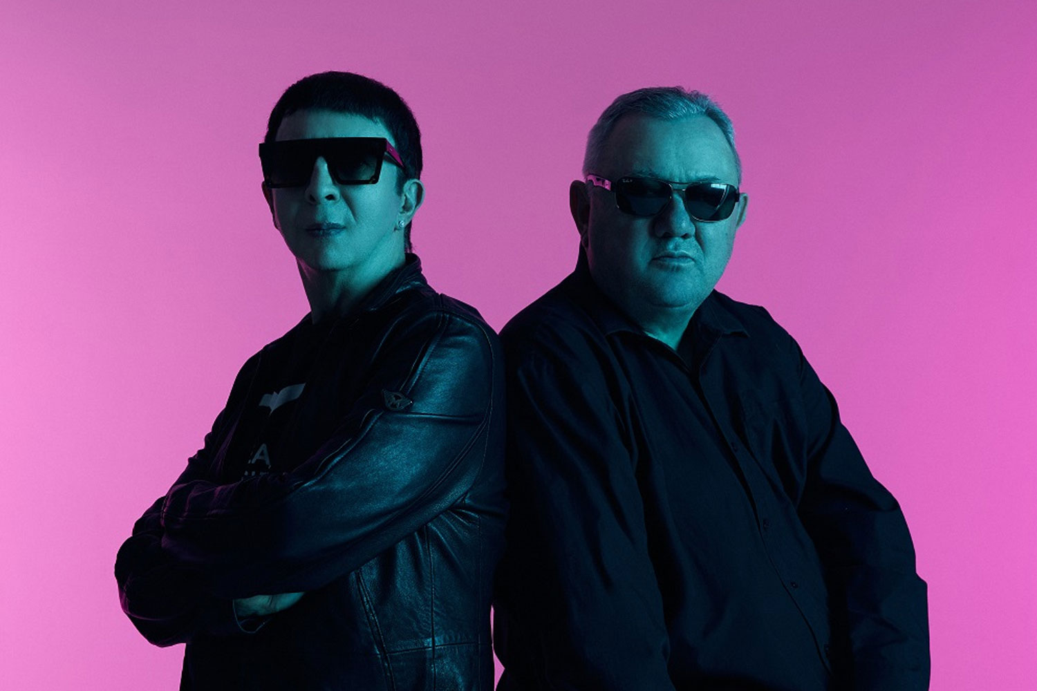 Soft Cell