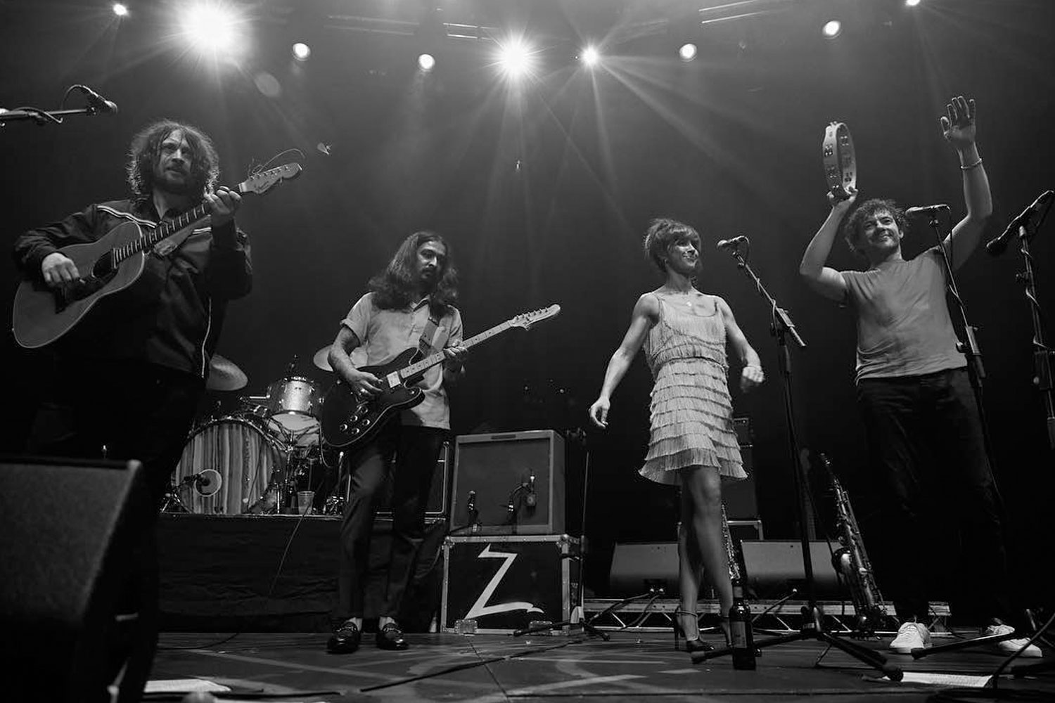 The Zutons