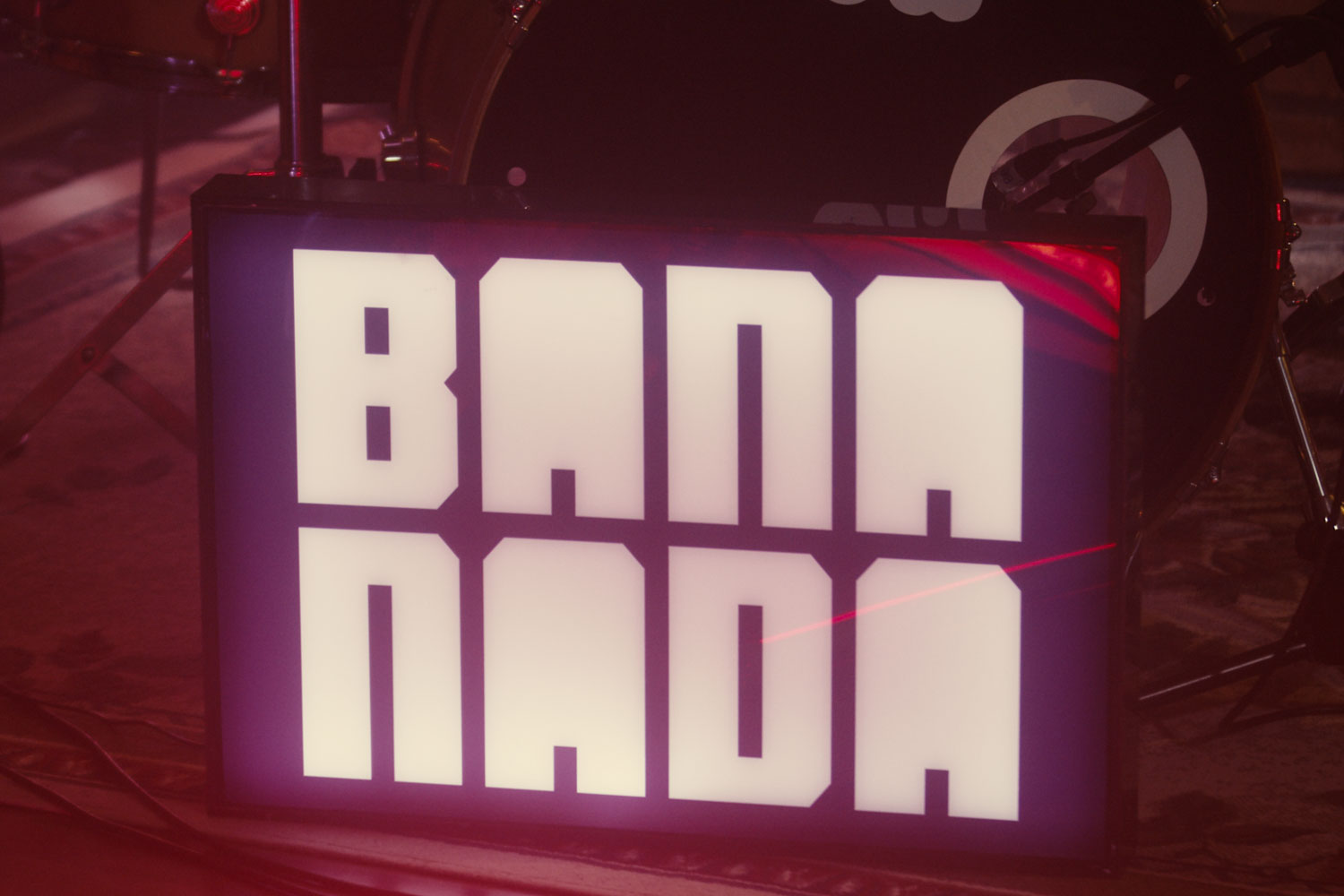 Bananada BR