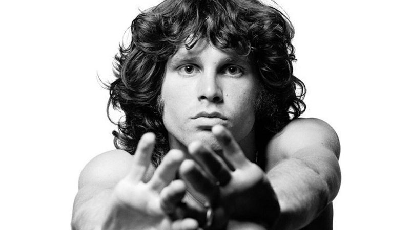 Jim Morrison