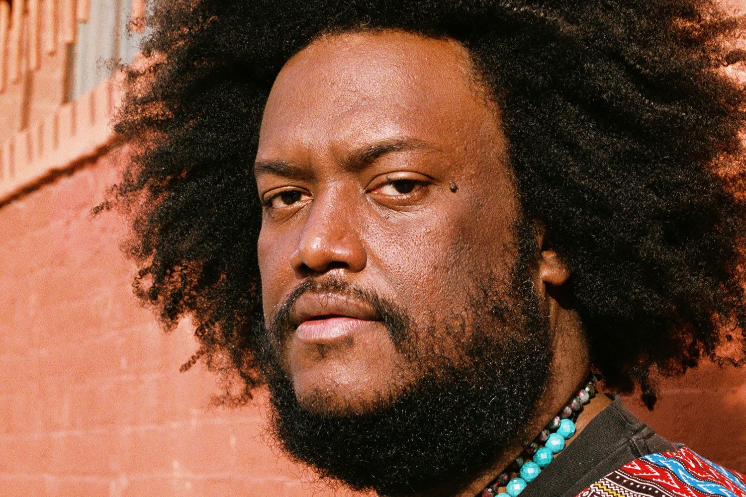 Kamasi Washington