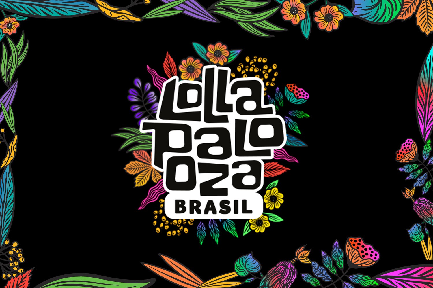 Lollapalooza Brasil 2022: tudo o que você precisa saber sobre o