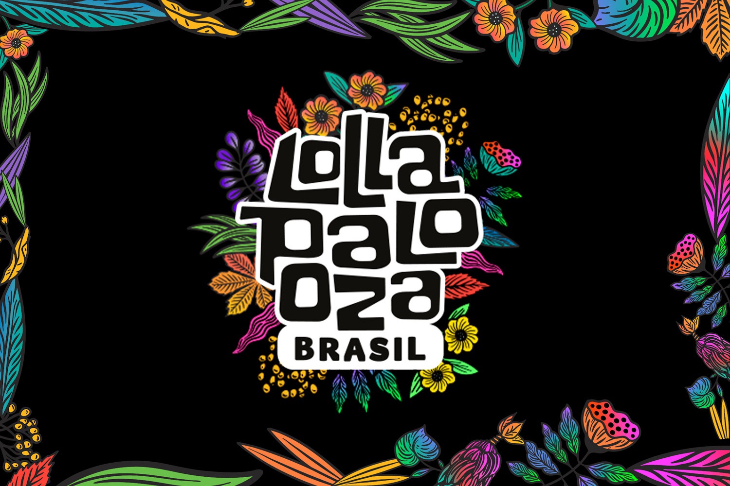 Lollapalooza Brasil