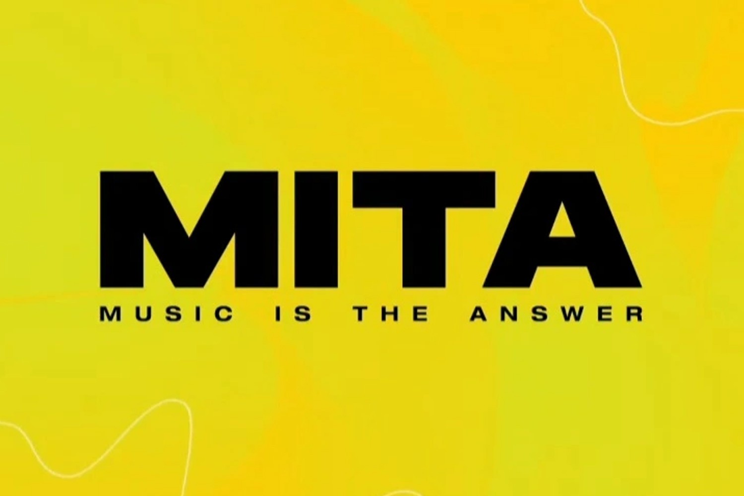 MITA - Music Is The Answer