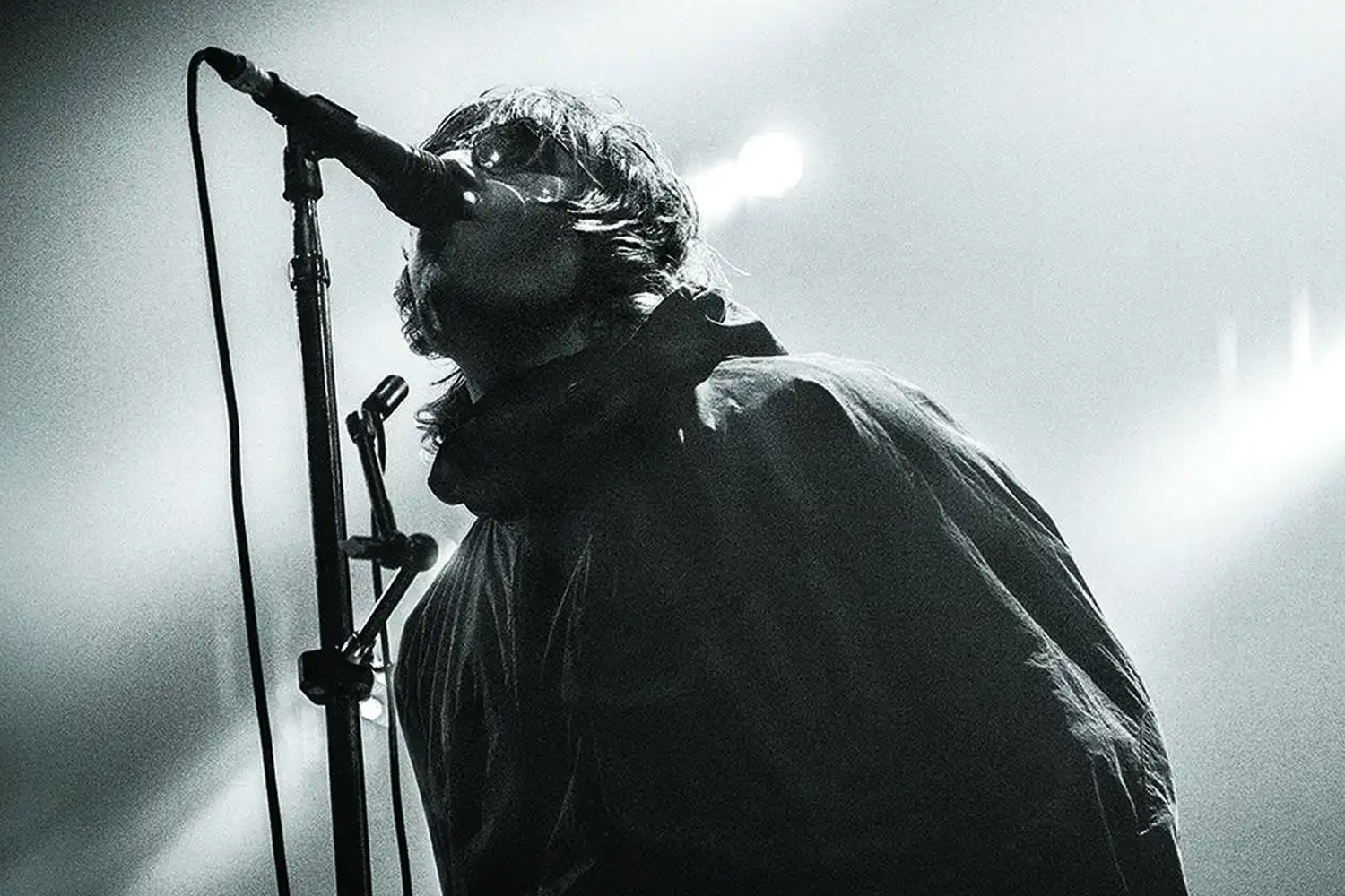 Liam Gallagher