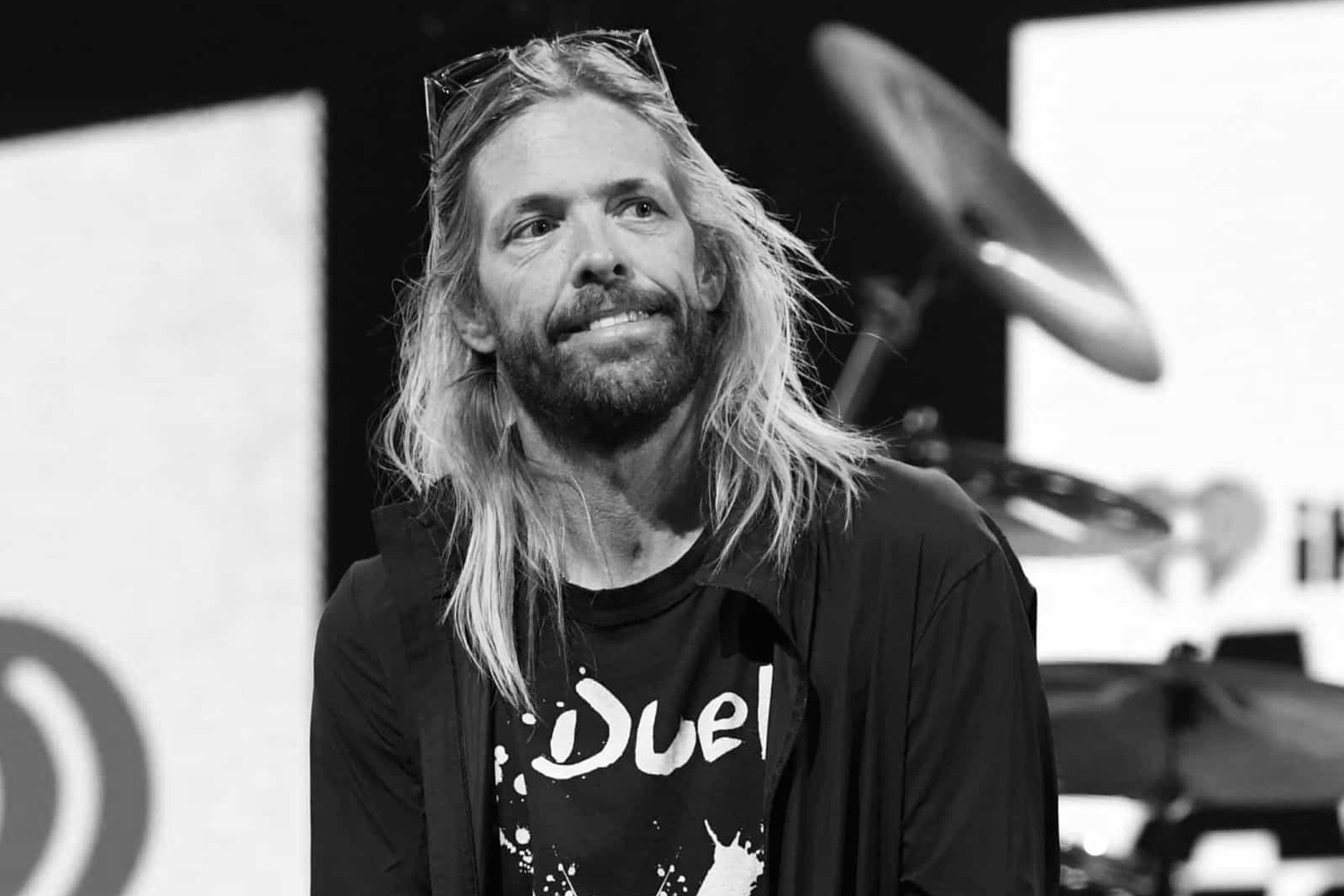 Taylor Hawkins