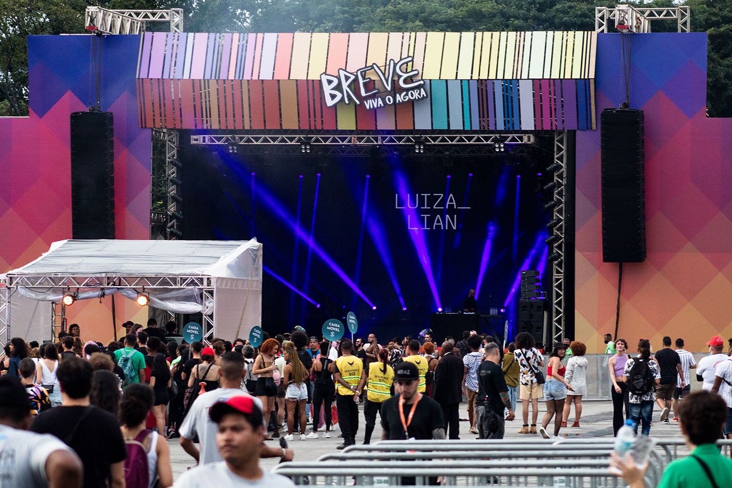 Breve Festival 2022