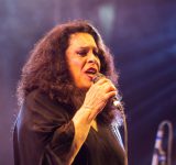 Gal Costa @ Breve Festival 2022