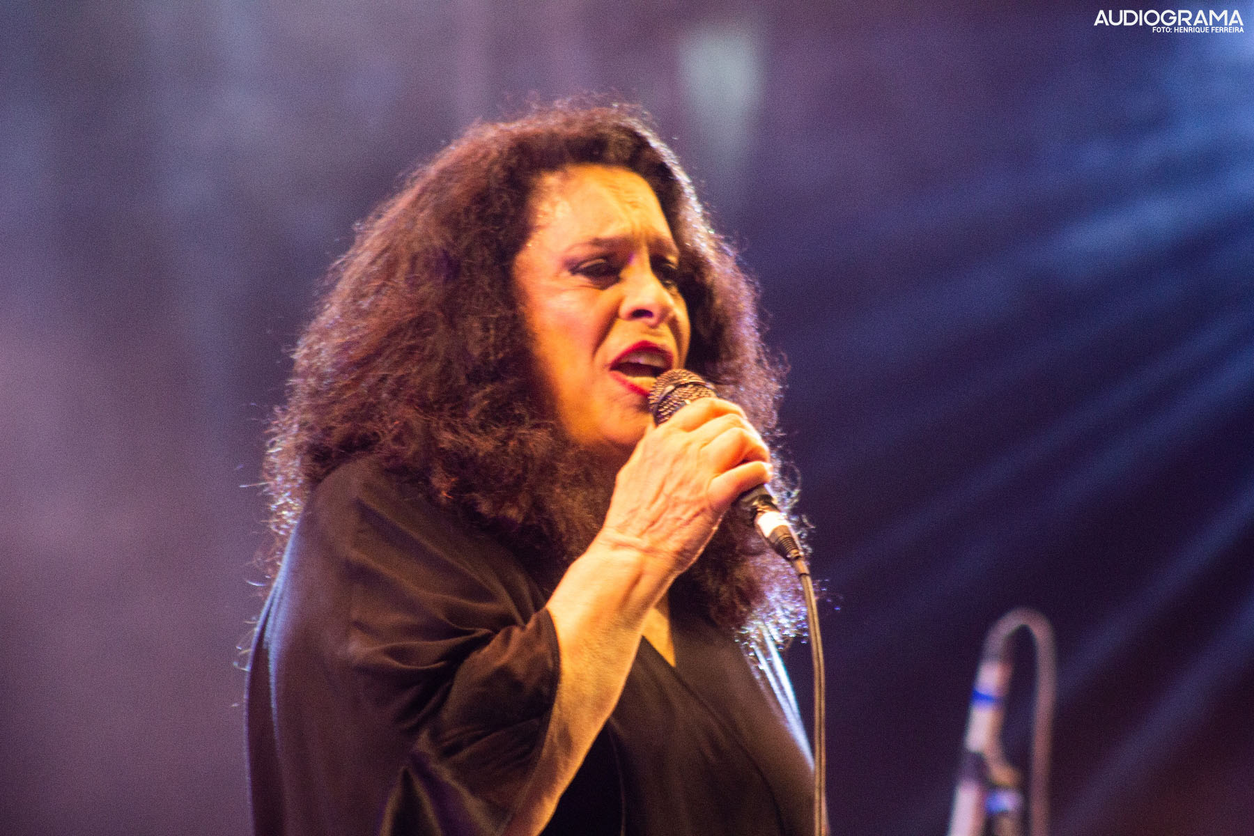 Gal Costa @ Breve Festival 2022