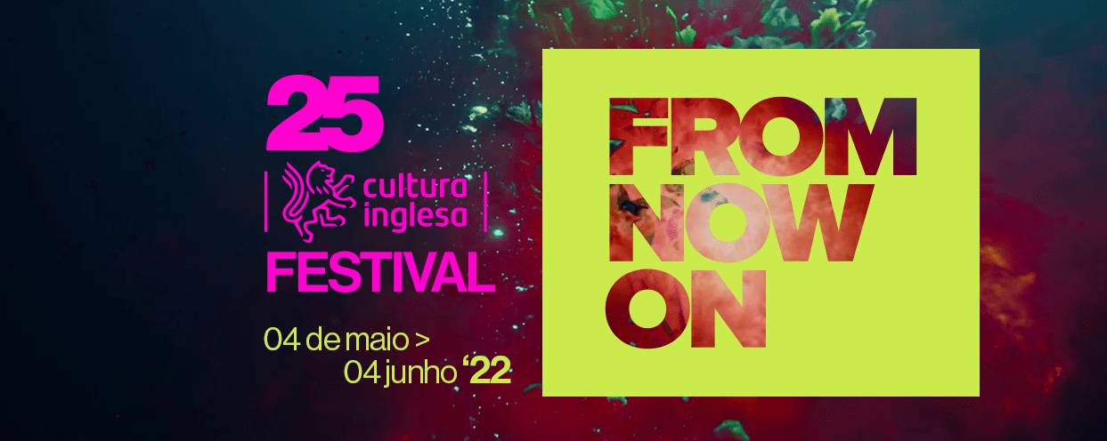 Festival Cultura Inglesa 2022