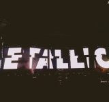 Metallica @ Belo Horizonte - 12/05/2022