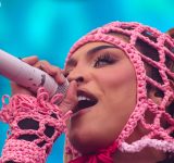 Pabllo Vittar @ Festival Sarará 2022