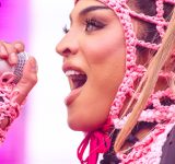 Pabllo Vittar @ Festival Sarará 2022