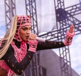 Pabllo Vittar @ Festival Sarará 2022