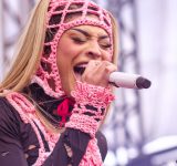 Pabllo Vittar @ Festival Sarará 2022