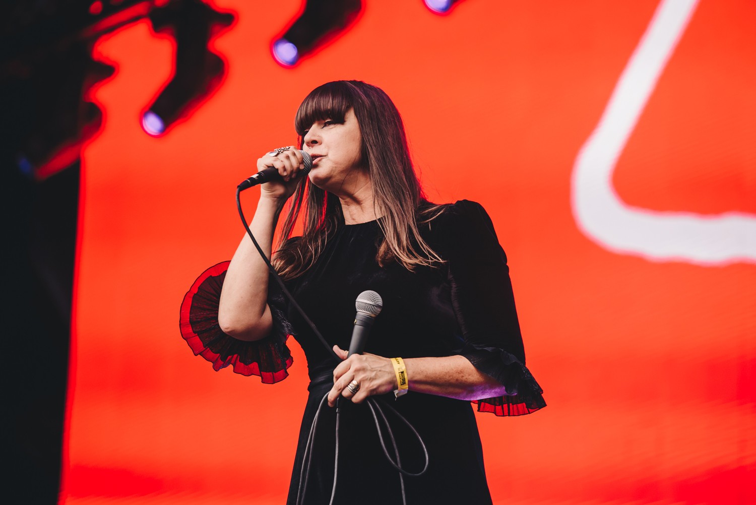 Cat Power no Popload Festival 2022