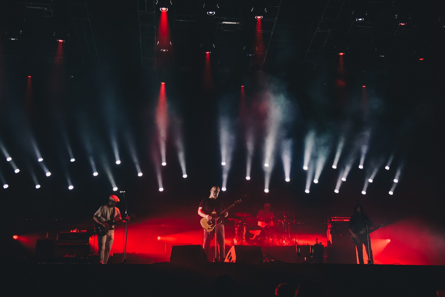 Pixies no Popload Festival 2022