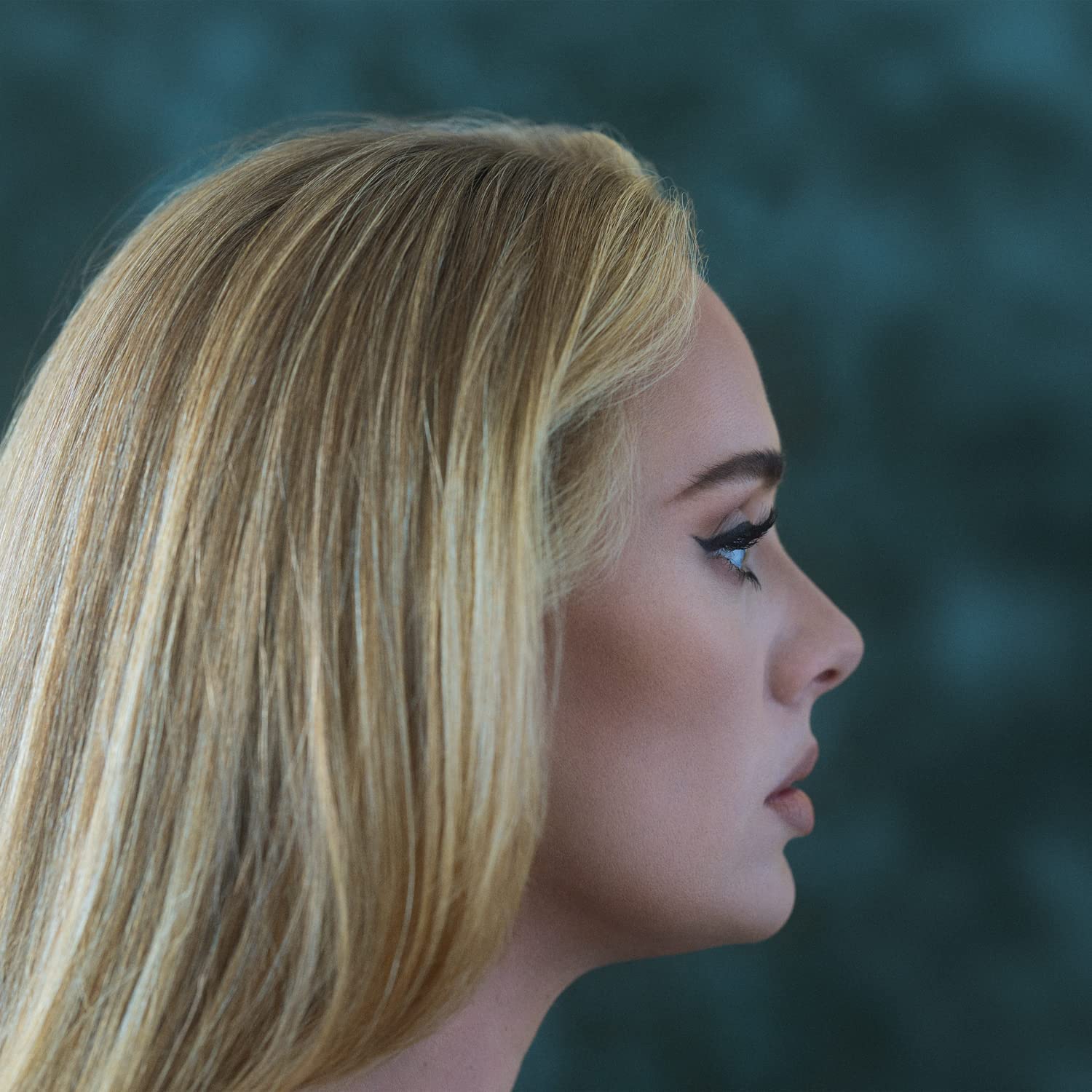 Capa de 30, álbum de Adele.