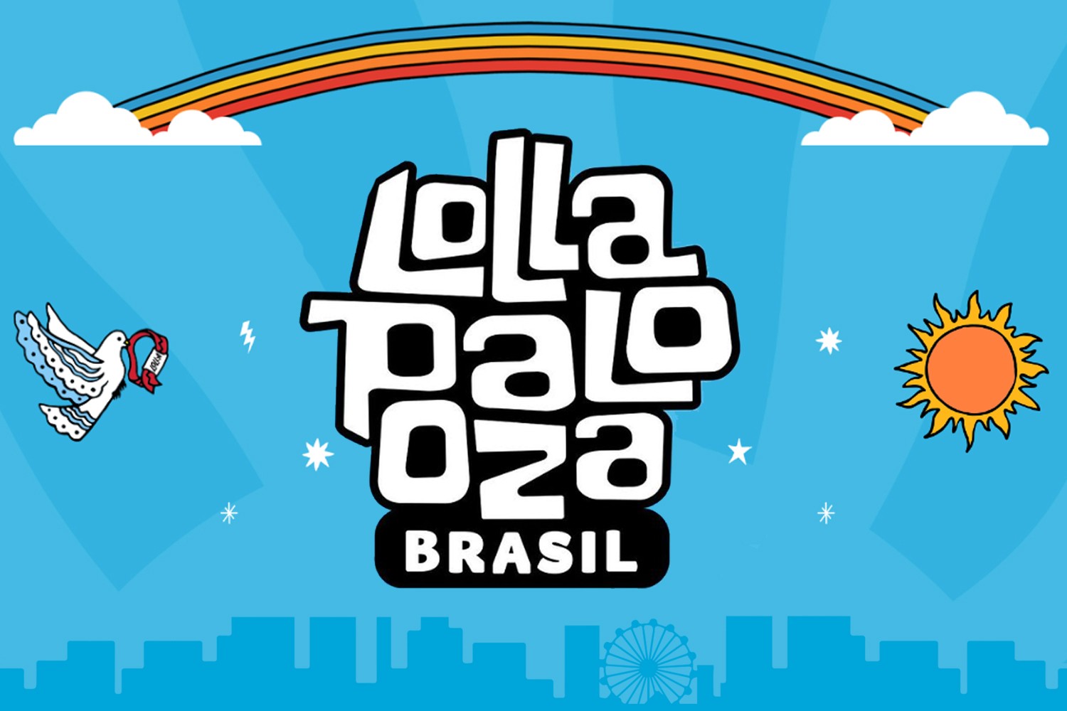 Lollapalooza Brasil 2023